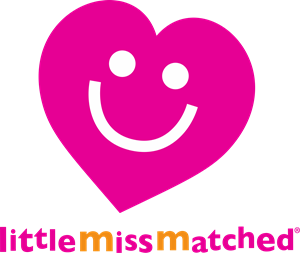 LittleMissMatched Logo