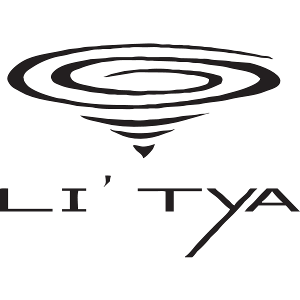 Li’tya Logo ,Logo , icon , SVG Li’tya Logo