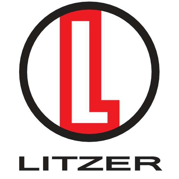 Litzer Logo ,Logo , icon , SVG Litzer Logo