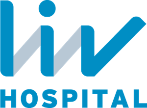 Liv Hospital Logo ,Logo , icon , SVG Liv Hospital Logo