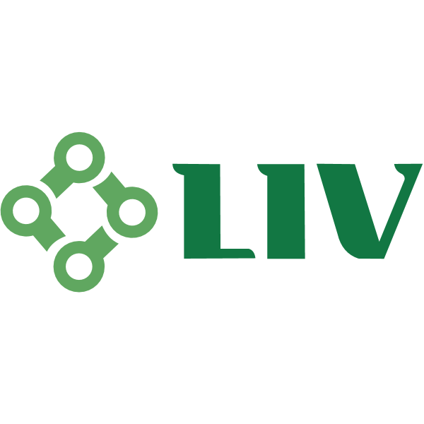 LIV Logo ,Logo , icon , SVG LIV Logo