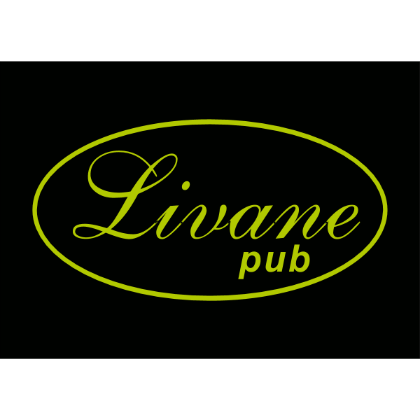 Livane Pub Logo