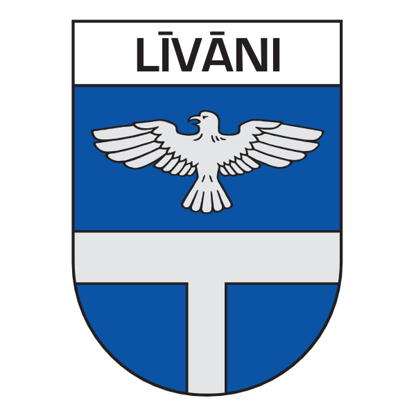 Livani Logo ,Logo , icon , SVG Livani Logo