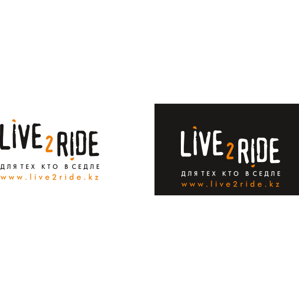 Live 2 Ride Logo ,Logo , icon , SVG Live 2 Ride Logo