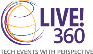 Live! 360 Logo ,Logo , icon , SVG Live! 360 Logo