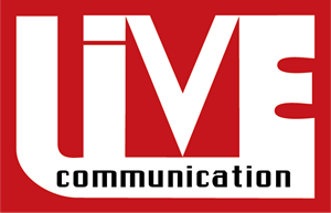 Live Communication Logo ,Logo , icon , SVG Live Communication Logo