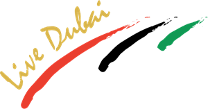 Live Dubai Logo ,Logo , icon , SVG Live Dubai Logo