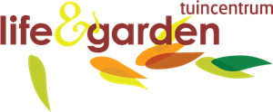 Live & Garden Logo ,Logo , icon , SVG Live & Garden Logo