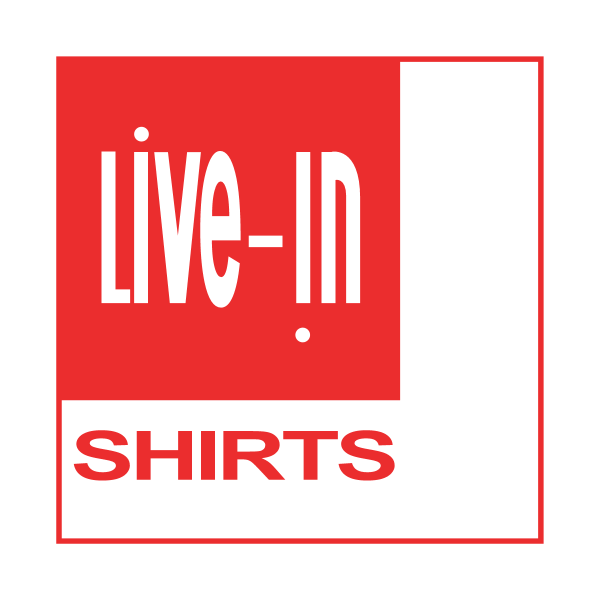 Live In Logo ,Logo , icon , SVG Live In Logo