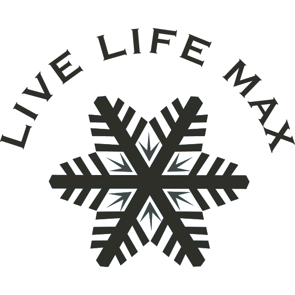 Live Life Max Logo