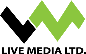 Live Media Logo ,Logo , icon , SVG Live Media Logo