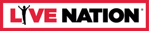Live Nation Logo ,Logo , icon , SVG Live Nation Logo