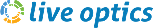 Live Optics Logo ,Logo , icon , SVG Live Optics Logo