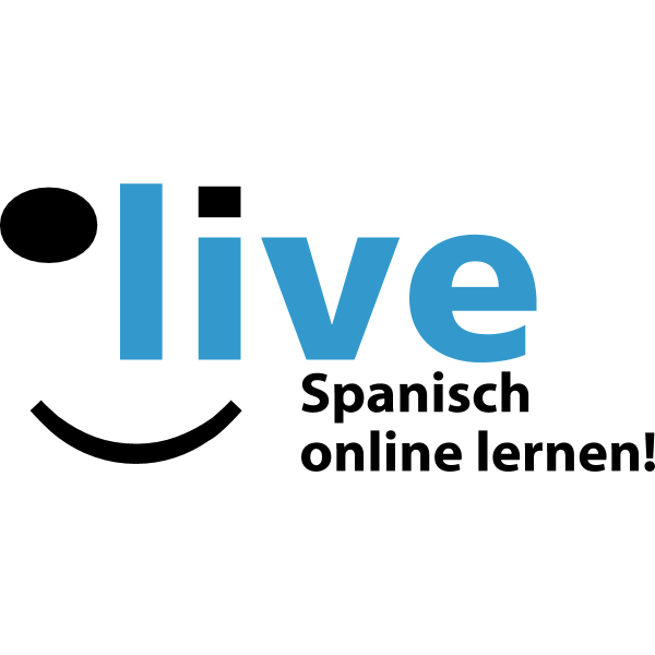 Live Spanisch Logo ,Logo , icon , SVG Live Spanisch Logo