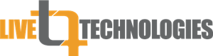 Live Technologies Logo ,Logo , icon , SVG Live Technologies Logo