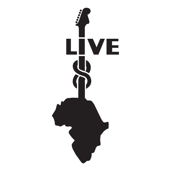 Live8 Logo
