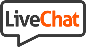 LiveChat Logo ,Logo , icon , SVG LiveChat Logo
