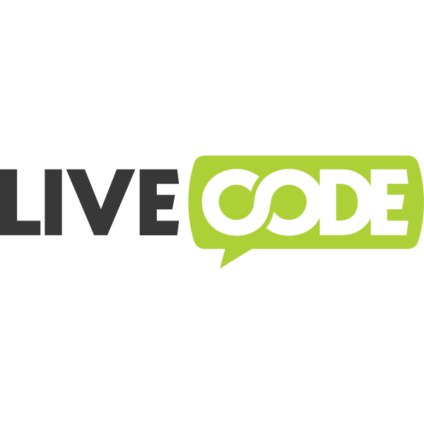 LiveCode Logo ,Logo , icon , SVG LiveCode Logo