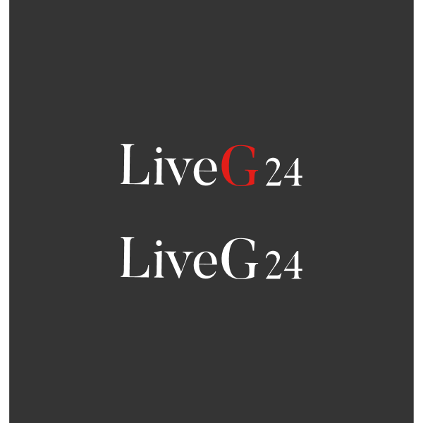 LiveG24 | Dark Version