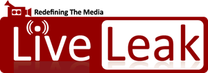 Liveleak Logo