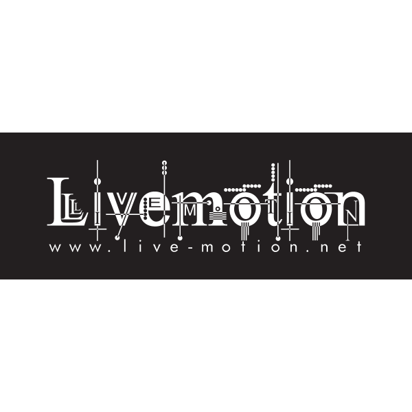LIVEMOTION ALGER Logo ,Logo , icon , SVG LIVEMOTION ALGER Logo