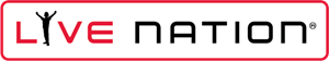 LiveNation Logo ,Logo , icon , SVG LiveNation Logo