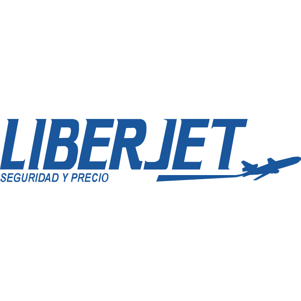 Liveracion LiberJet Logo ,Logo , icon , SVG Liveracion LiberJet Logo