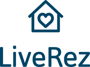 LiveRez Logo