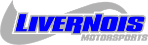 Livernois Motorsports Logo ,Logo , icon , SVG Livernois Motorsports Logo