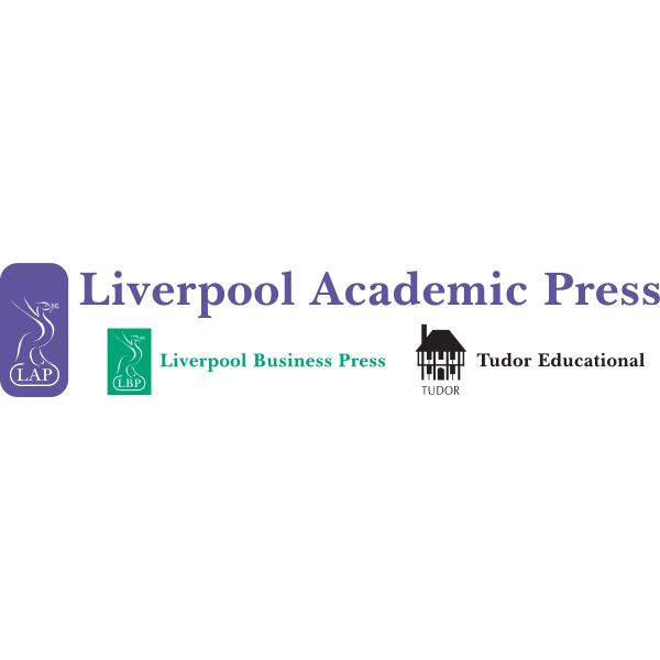 Liverpool Academic Press Logo ,Logo , icon , SVG Liverpool Academic Press Logo