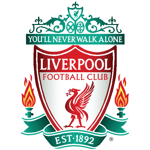 LIVERPOOL FC Logo ,Logo , icon , SVG LIVERPOOL FC Logo