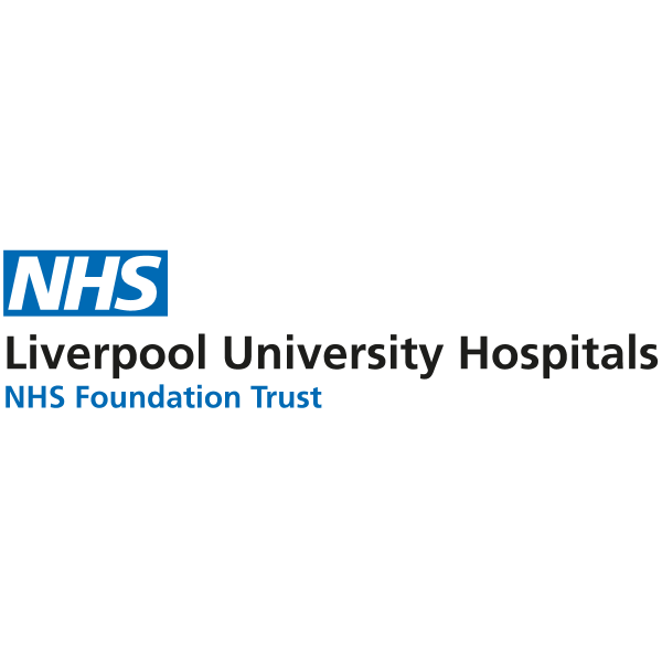 Liverpool University Hospitals NHS Foundation Trust logo