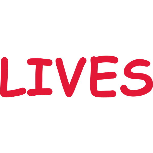 Lives Logo ,Logo , icon , SVG Lives Logo