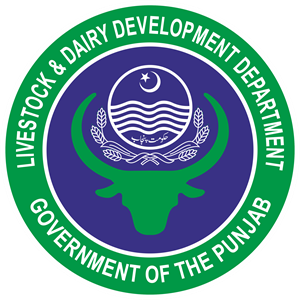 Livestock & Dairy Development Department Logo ,Logo , icon , SVG Livestock & Dairy Development Department Logo