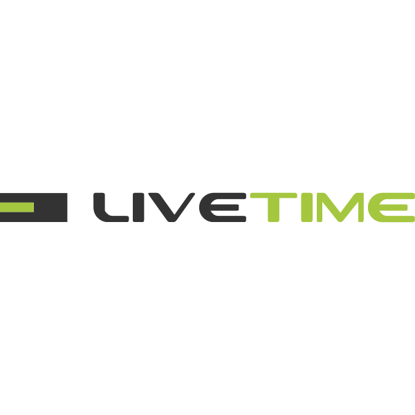 Livetime Productions BV Logo ,Logo , icon , SVG Livetime Productions BV Logo