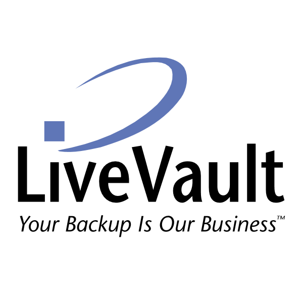 LiveVault