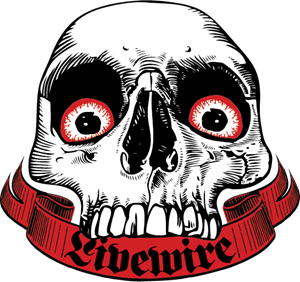 Livewire Records Logo ,Logo , icon , SVG Livewire Records Logo