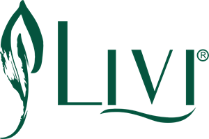 Livi Tissue Logo