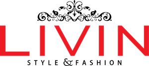 Livin Style & Fashion Logo ,Logo , icon , SVG Livin Style & Fashion Logo