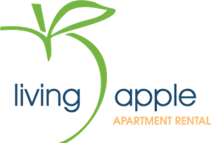 Living Apple Logo ,Logo , icon , SVG Living Apple Logo