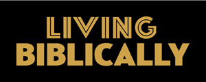 Living Biblically Logo ,Logo , icon , SVG Living Biblically Logo