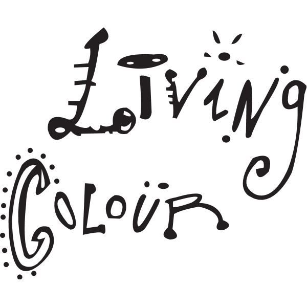 Living Colour Logo ,Logo , icon , SVG Living Colour Logo