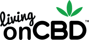 Living On CBD Logo ,Logo , icon , SVG Living On CBD Logo
