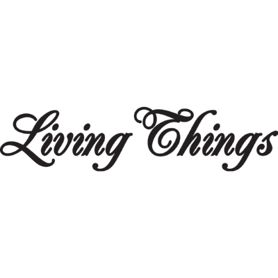 LIving Things Logo ,Logo , icon , SVG LIving Things Logo