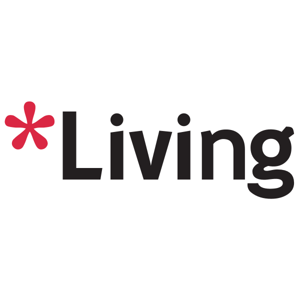 Living TV Logo ,Logo , icon , SVG Living TV Logo