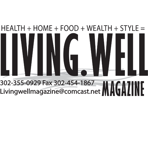 LIving.Well Magazine Logo ,Logo , icon , SVG LIving.Well Magazine Logo