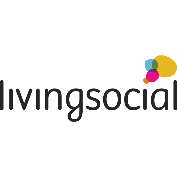Livingsocial Download Logo Icon Png Svg