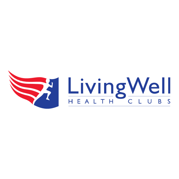 LivingWell Logo ,Logo , icon , SVG LivingWell Logo