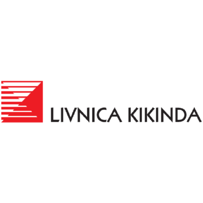 Livnica Kikinda AD Logo ,Logo , icon , SVG Livnica Kikinda AD Logo