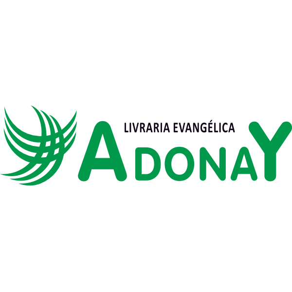Livraria Evangélica Adonay Logo